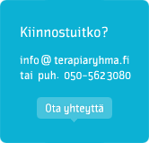Ota yhteytt&auml;