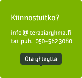 Ota yhteytt&auml;